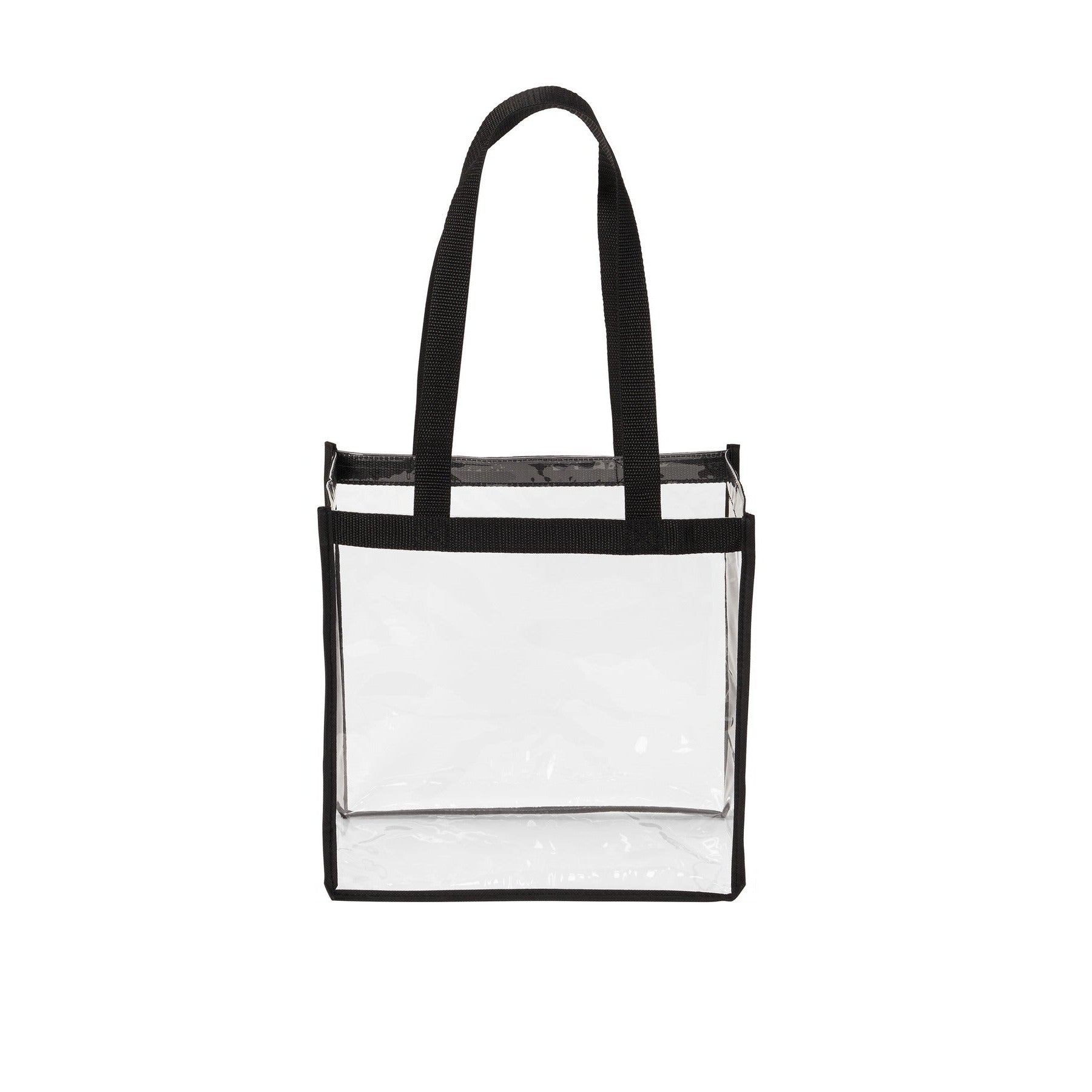 Port Authority-Port Authority ® Clear Stadium ToteBG430-MedTech-1